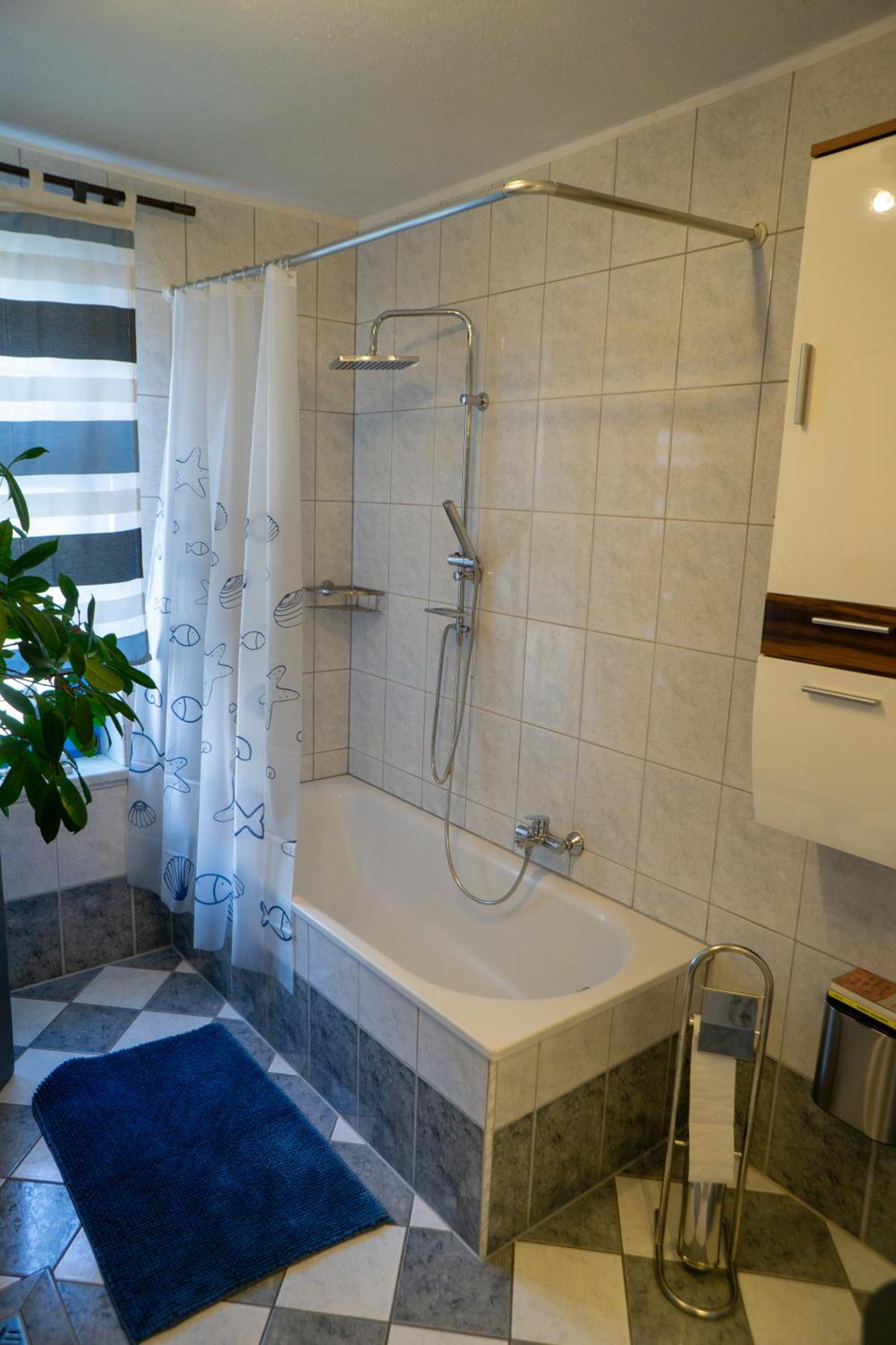 Ferienwohnung Bahnhof Wendehausen 외부 사진